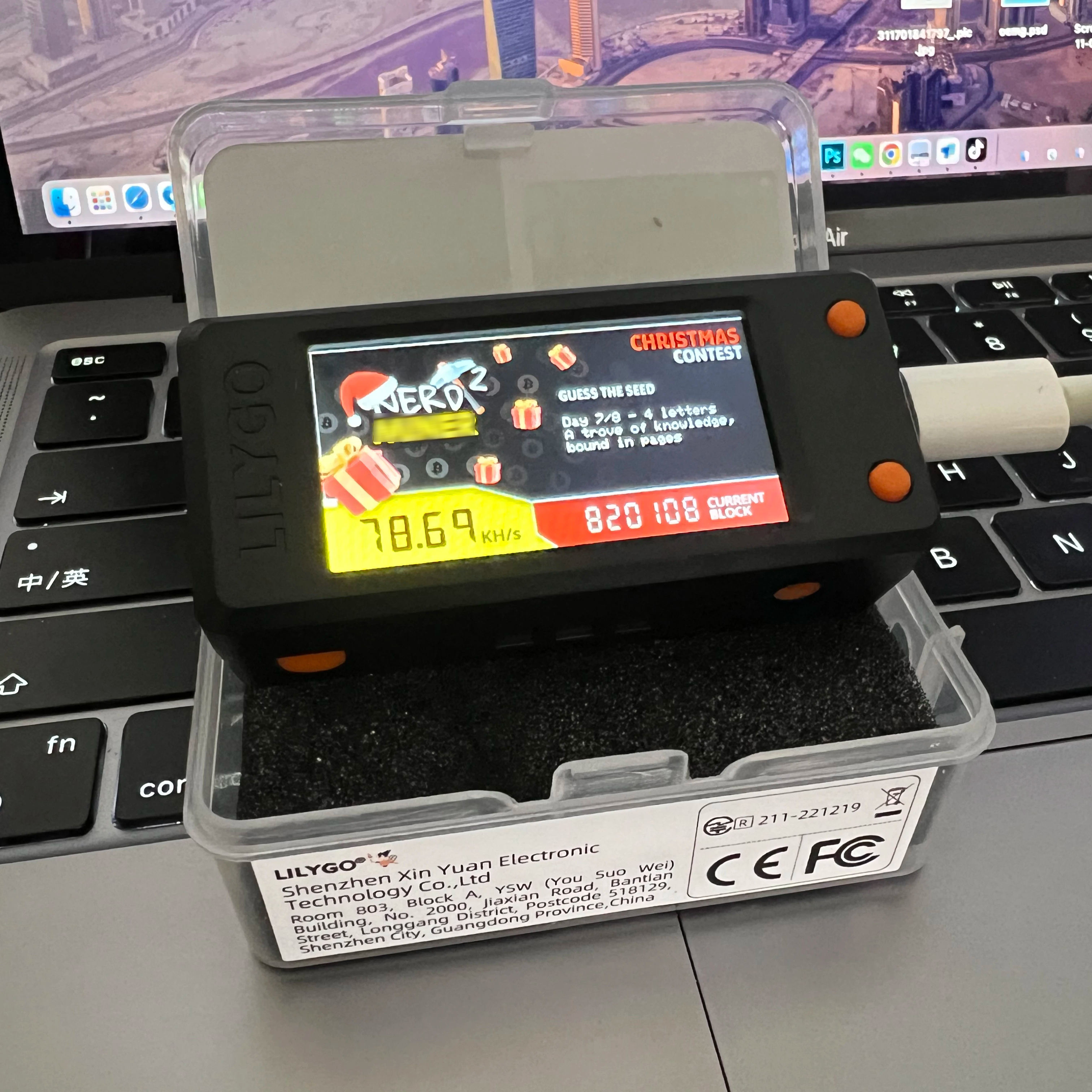 How to Choose the Best USB Bitcoin Mining Machine for Beginners