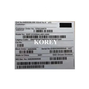 ตัวแปลงสัญญาณ 590P-53350042-A00-U4A0 มีสินค้าในสต็อก - Product Image 6