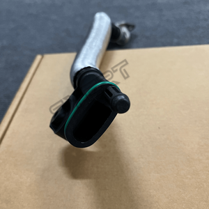 オイル水分離器ベントホース排気管Audi A4 A4 A5 A6 A8 Q5 S8 S8用高品質06H103213G 6H103213G 06H103213J - Product Image 4