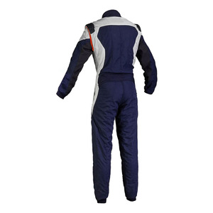 Traje de Carreras de Karts de Alta Calidad y Buen Diseño, Ropa de Invierno para Karting, Diseña Tu Propio Traje de Karting para Venta en Línea - Product Image 6