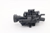 9812113780 3553712 Thermostat de voiture de haute qualité pour CITROEN PEUGEOT OPEL avec garantie de 2 ans