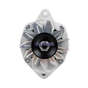 Alternateur compatible avec RENAULT 25 2.2 (B29) Essence (KW : 76, CV : 103) de 11-1985 à 03-1989 KUHNER 30229RI NEUF - Product Image 1