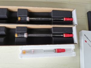 Sensor de PH de alta temperatura, PH de electrodo de vidrio 4-20mA, gran oferta en línea - Product Image 6