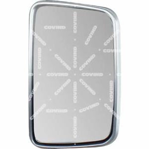 Rétroviseur extérieur droit complet, électrique, chauffant, adapté aux Daf LF45 LF55 NEW PREMIUM KERAX 2a S. (1735520) - Product Image 1