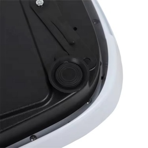 Rung tấm máy tập thể dục cho thoát bạch huyết để giảm cân chất béo Burner thể thao phòng tập thể dục - Product Image 3