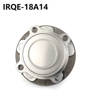 Unidad de Rodamiento de Rueda Delantera, Conjunto de Cabezal de Eje T2H2225 para Chery Jaguar Land Rover IRQE 18A14, Diámetro Interior de 34 mm - Product Image 3