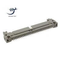 Connecteur de composants de Bom, refroidisseur CONN, VERT 60POS, 2.54MM, 9185606914 pièces