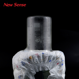 ผ้าอ้อมเด็กแบบใช้แล้วทิ้ง ยี่ห้อ <span class=keywords><strong>Predo</strong></span> รุ่น New Born สำหรับเด็กแรกเกิด เป็นมิตรต่อสิ่งแวดล้อม จำนวนมาก - Product Image 2