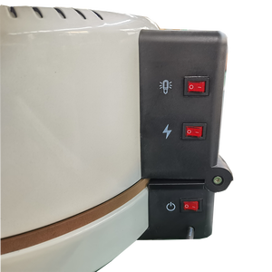 Machine à <span class=keywords><strong>pain</strong></span> arabe de 12 pouces de diamètre, machine à <span class=keywords><strong>pain</strong></span> domestique - Product Image 6