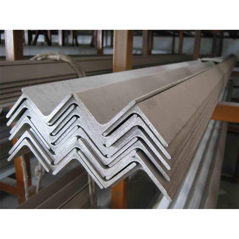 Galvanized Angle Galvanized Angle
