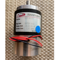 Moteurs haute performance MCG 2231-M3356 1.93A 20.00 OZ-IN Usage industriel