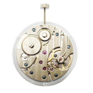 Vente en gros d'usine, <span class=keywords><strong>mouvement</strong></span> de montre mécanique à remontage manuel en acier inoxydable Seagull ST3600, 37 mm, compatible avec <span class=keywords><strong>ETA</strong></span> <span class=keywords><strong>6497</strong></span> 6498 - Product Image 4