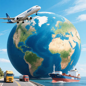 Spese di spedizione dalla cina alle filippine magazzino stoccaggio mare merci porta a porta servizio espresso agente di spedizione - Product Image 1