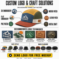 Casquette Trucker Snapback Unisexe Brodé à Séchage Rapide en Oxford à Points Couleurs Assorties, Qualité Supérieure, Logo Personnalisé, Modèle 2026 XNKY OEM pour l'extérieur