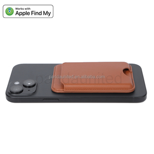 MFI chứng nhận nhà cung cấp tìm thấy ví của tôi đứng tìm tracker toàn cầu của tôi cho chủ thẻ có thể sạc lại đứng thẻ theo dõi toàn cầu - Product Image 6