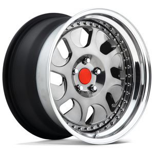 Llanta de ruedas forjadas de 18, 19, 20, 21 y 22 pulgadas para <span class=keywords><strong>SHELBY</strong></span>, GTE, <span class=keywords><strong>SHELBY</strong></span>, Mach-E GT, Ford Mustang, GT500, GT40, Dodge Charger, Viper, Benz, BWE - Product Image 5