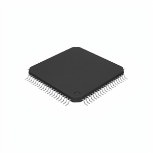UPD78F0545AGK-GAK-AX Original Embedded 80 LQFP Components Electronic - Product Image 1