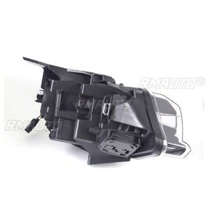 Conjunto de Faros LED para Chevrolet Camaro 2016-2019, 6.ª Generación, Kit de Carrocería, Accesorios para Automóviles - Product Image 5