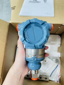 Nuevo Sensor Industrial Rosemount-3051TG de Emerson-Rosemount, 4-20 mA, 3051TG2A2B21AB4M6D1RK - Product Image 6