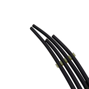 Manguera de Admisión de Aire Mazda LF95-20-380, Tubo de Vacío de Goma con Abrazadera para Mazda 6 3 5, Pieza de Repuesto para Válvula Solenoide - Product Image 1