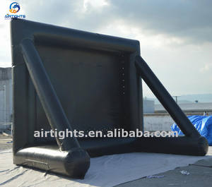 Pantalla <span class=keywords><strong>de</strong></span> película inflable al aire libre <span class=keywords><strong>de</strong></span> pantalla <span class=keywords><strong>de</strong></span> aire inflable <span class=keywords><strong>de</strong></span> fábrica <span class=keywords><strong>de</strong></span> China - Product Image 4