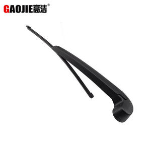 Compatible con el conjunto del brazo del limpiaparabrisas trasero y el limpiaparabrisas del cristal trasero de Aiways U5 2019-2024. - Product Image 2