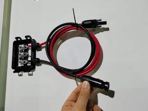 <span class=keywords><strong>Jinko</strong></span> — panneau solaire en poly, 72 cellules, 330w, <span class=keywords><strong>340w</strong></span>, 350w - Product Image 3