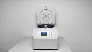 Máquina Centrífuga de Alta Velocidade com Motor AC de Frequência Variável CGF PRP para Queda de Cabelo - Product Image 2