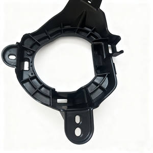 ขายึดไฟตัดหมอกสำหรับ Toyota Land Cruiser 81482-60070 81481-60080 ขายึดกันชนหน้าทำจากพลาสติก - Product Image 5