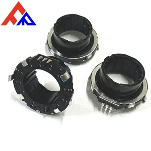 Encodeurs creux incrémentaux professionnels de la série Fanrui ED3513, type enfichable DC5V pour véhicules et appareils électroménagers - Product Image 5