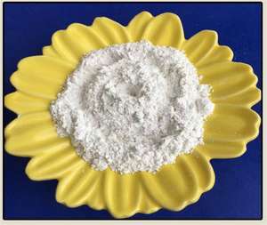 गर्म बिक्री उच्च ग्रेड बेंटोनाइट-सक्रिय सफेद मिट्टी ब्लीचिंग पृथ्वी - Product Image 3