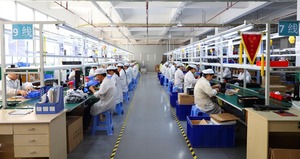 เครื่องพิมพ์ฉลากพกพาขนาดเล็ก<span class=keywords><strong>แบ</strong></span>บไร้สายสำหรับร้านขายเสื้อผ้า - Product Image 4