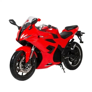 Motocicletas Deportivas de Alta Velocidad para Adultos con Certificado EEC DOT - Product Image 4