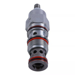 ประเภทซีรีส์รีลีฟ รุ่น SXCA-LAN SXEA-LAN SQDB-LAN PSFT-XFN PBHB-8WN CBIL-LJN ไฮดรอลิก - Product Image 3