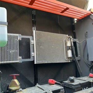 HITACHI เครื่องขุด ZX360ฮิตาชิของญี่ปุ่นมือสองเครื่องขุด ZX360G มือสองจากญี่ปุ่น Zx360-3เครื่องจักรก่อสร้างจากญี่ปุ่น - Product Image 4