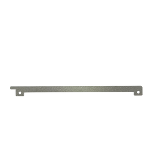 Piezas de chapa de precisión personalizadas | Acero inoxidable/aluminio, cortado con láser y perforado, para electrónica industrial - Product Image 4