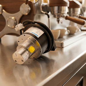 Micro Magnetic Drive Gear <b>Pump</b> PEEK Gear 316L Shaft Methanol Fuel Dosing <b>Pump</b> for Hydrogen Production System Coffee Machine - Product Image 1