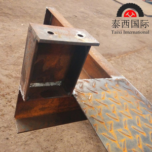 ราวกั้นจราจรทางหลวงพร้อมบริการผลิตเหล็กลูกฟูก - Product Image 5