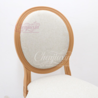 Chaises en plastique Louis pour événements, vente en gros, fabrication économique, grandes chaises de luxe pour restaurants, salles de banquet, mariages et fêtes