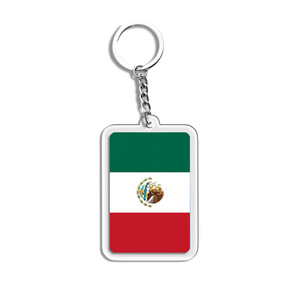 Set per Tifosi del Messico 2026: Sciarpa, Collana, Braccialetto, Portachiavi, Maglietta, Cordino, Bandiere Nazionali Messicane, Set per Celebrazioni Sportive - Product Image 4