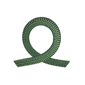 <span class=keywords><strong>Corde</strong></span> d'<span class=keywords><strong>escalade</strong></span> de sécurité à double tresse solide tressée en nylon multicolore de haute résistance pour le sauvetage en <span class=keywords><strong>escalade</strong></span> - Product Image 6