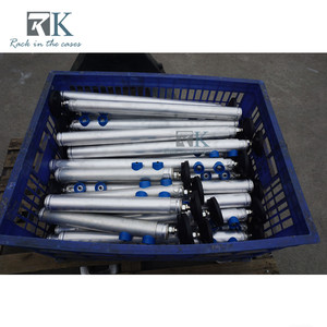 750kg/sq.m Strong Loading Stage Stable <b>Platform</b> Outdoor & Indoor Events Stage - Product Image 3
