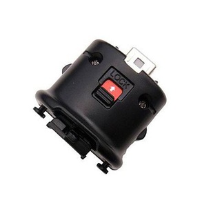 Sensor adaptador de movimiento Plus para controlador de Nintendo <span class=keywords><strong>Wii</strong></span>, convertidor de Control de juego mejorado para Sensor de control remoto de <span class=keywords><strong>Wii</strong></span> - Product Image 5