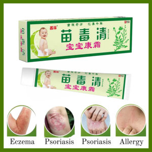 Balsamo Naturale per Bambini a Marchio Privato OEM, <span class=keywords><strong>Crema</strong></span> Lenitiva per Prurito e Irritazioni da Pannolino, <span class=keywords><strong>Crema</strong></span> Sbiancante per Bambini - Product Image 4
