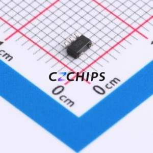 Venta al por mayor, regulador lineal (LDO) PMIC de chip IC de circuito integrado de SOT-23-5, de la marca - Product Image 2