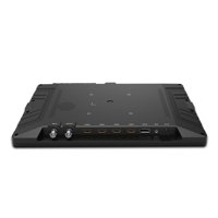 LILLIPUT Moniteur de diffusion OLED 13.3 pouces A13 4K avec 3840*2160 400 nits 100000:1 Hign Contrast 100% DCI-P3, SDI,HDMI,DP