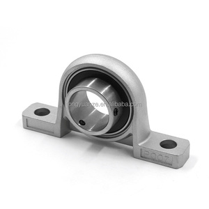 Mang nhà ở kẽm gối khối mang kp000 loạt Hợp kim kẽm mang đơn vị kp004 với giá tốt nhất - Product Image 5