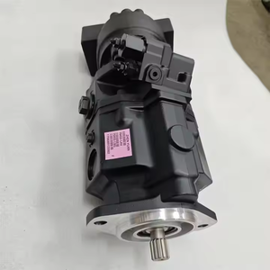 Durable Hydraulic Piston <b>Pump</b> 78489-LAV 70488-LBG 70458-RCG 70459-RBT 70589-RAB 70158-RAB for Heavy Equipment Operations - Product Image 5