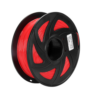 Filamento de Impresión 3D de TPU Flexible de 1.75/3.0 mm, Material de Filamento de TPU de 1.75 mm y 1 kg para Impresora 3D - Product Image 4