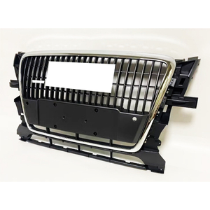 Griglia in stile originale Kit carrozzeria auto griglia paraurti anteriore per <span class=keywords><strong>Audi</strong></span> <span class=keywords><strong>Q5</strong></span> vecchio stile 8 r0853651a 2008-2012 - Product Image 3